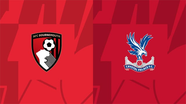 Soi kèo Bournemouth vs Crystal Palace, 31/12/2022