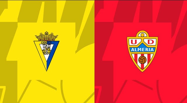 Soi kèo Cadiz CF vs Almeria, 31/12/2022