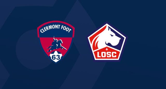 Soi kèo Clermont vs Lille, 29/12/2022