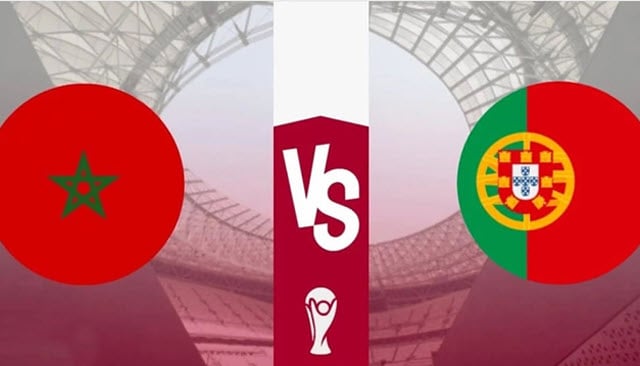 Soi kèo Morocco vs Bồ Đào Nha, 10/12/2022