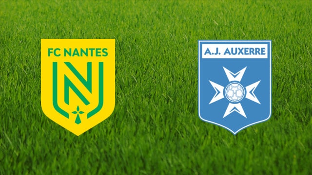 Soi kèo Nantes vs Auxerre, 01/01/2023