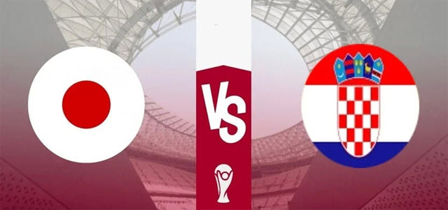 Soi kèo Nhật Bản vs Croatia, 05/12/2022