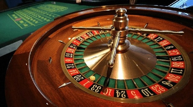 Quy trình và những thuật ngữ cơ bản trong khi chơi Roulette