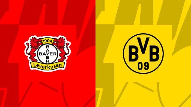 Soi kèo Bayer Leverkusen vs Dortmund, 29/01/2023