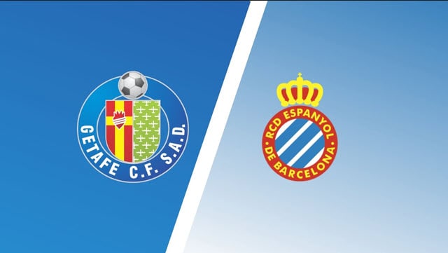 Soi kèo Getafe vs Espanyol, 15/01/2023