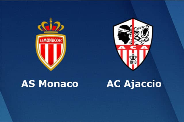 Soi kèo Monaco vs AC Ajaccio, 15/01/2023