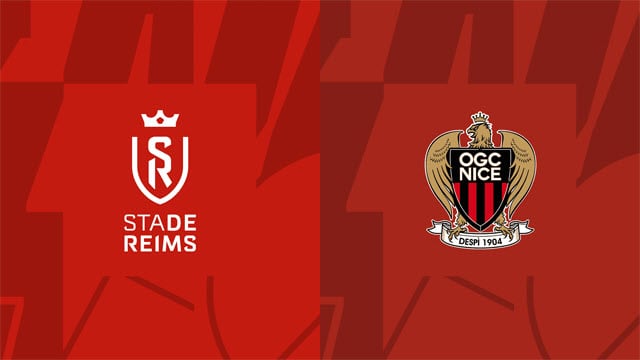 Soi kèo Reims vs Nice, 15/01/2023