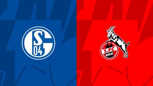 Soi kèo Schalke vs FC Koln, 29/01/2023