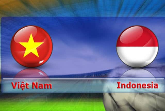 Soi kèo Việt Nam vs Indonesia, 09/01/2023