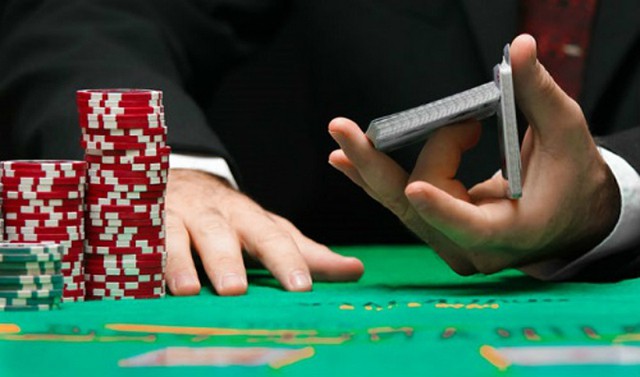 Sai lầm của người chơi Blackjack mà họ không hề hay biết tới