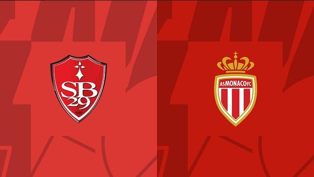 Soi kèo Brest vs Monaco , 19/02/2023