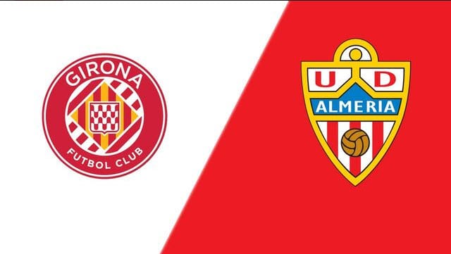 Soi kèo Girona vs Almeria, 18/02/2023