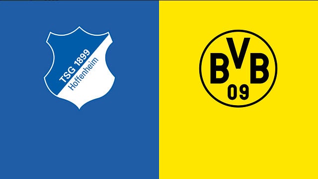 Soi kèo Hoffenheim vs Dortmund , 25/02/2023