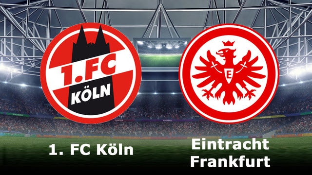 Soi kèo Koln vs Frankfurt, 12/02/2023