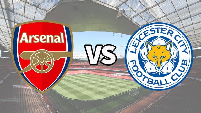 Soi kèo Leicester vs Arsenal, 25/02/2023