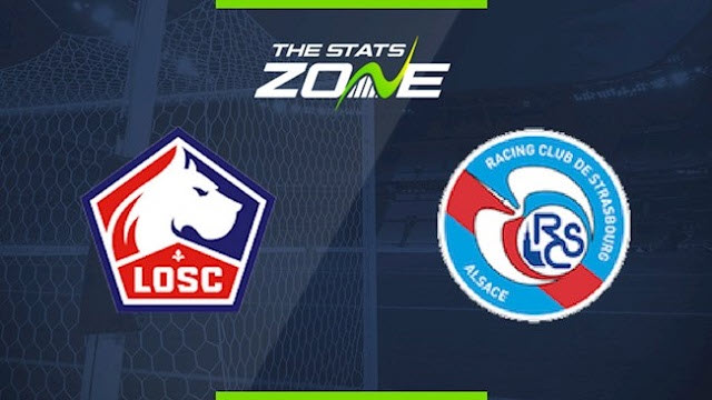 Soi kèo Lille vs Strasbourg , 12/02/2023