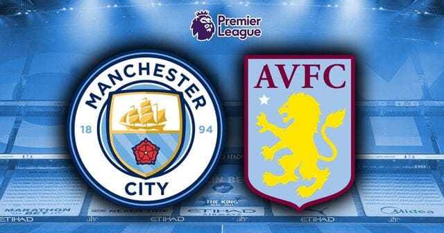 Soi kèo Man City vs Aston Villa, 12/02/2023