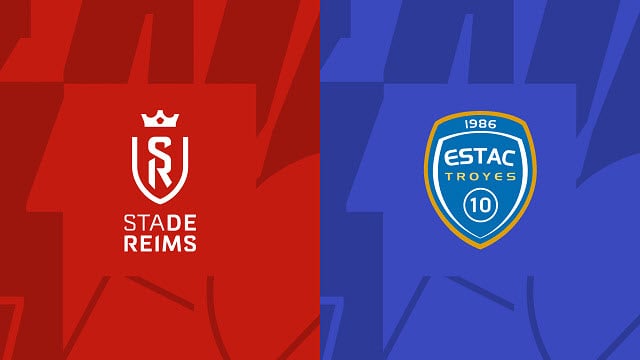 Soi kèo Reims vs Troyes , 12/02/2023