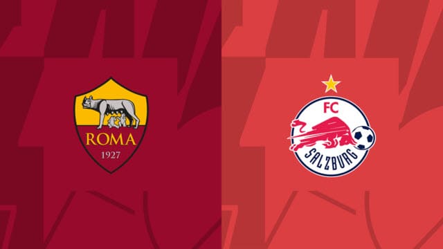 Soi kèo Salzburg vs AS Roma, 17/02/2023