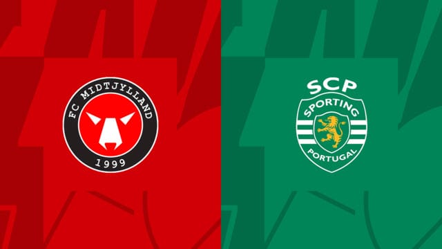 Soi kèo Sporting vs Midtjylland, 17/02/2023