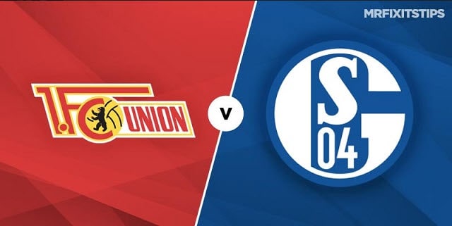 Soi kèo Union Berlin vs Schalke, 19/02/2023