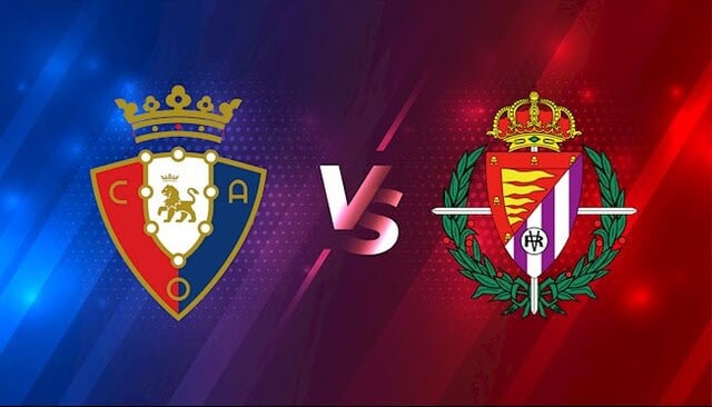 Soi kèo Valladolid vs Osasuna, 13/02/2023