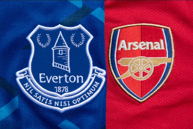 Soi kèo Arsenal vs Everton, 02/03/2023