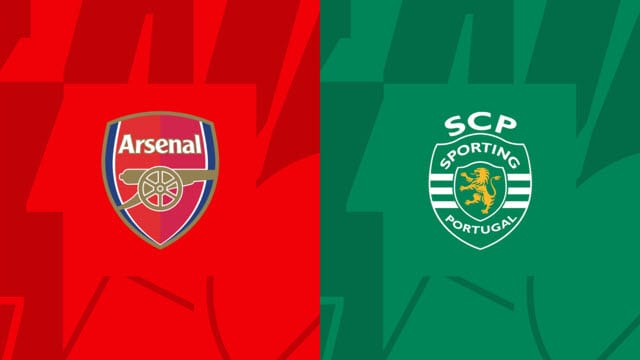 Soi kèo Arsenal vs Sporting, 17/03/2023