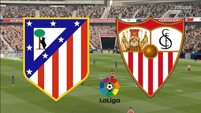 Soi kèo Atl. Madrid vs Sevilla, 05/03/2023