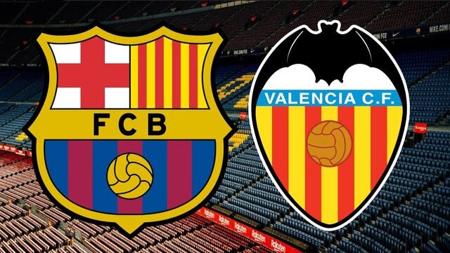 Soi kèo Barcelona vs Valencia, 05/03/2023