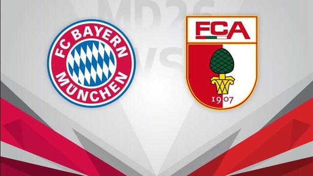 Soi kèo Bayern vs Augsburg, 11/03/2023