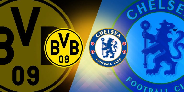 Soi kèo Chelsea vs Dortmund, 08/03/3023