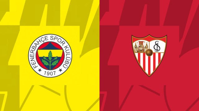 Soi kèo Fenerbahce vs Sevilla, 17/03/2023