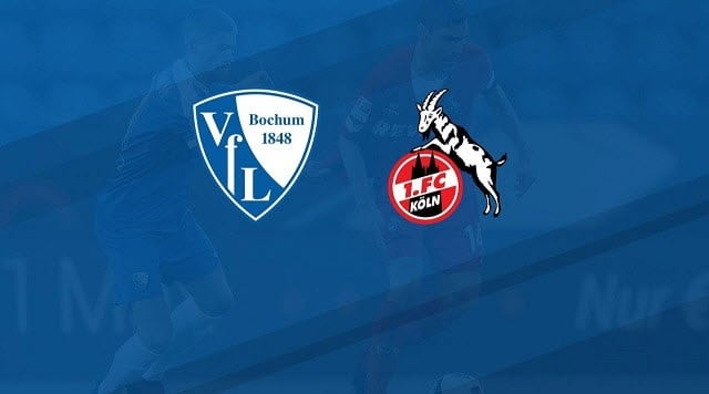 Soi kèo Koln vs Bochum, 11/03/2023