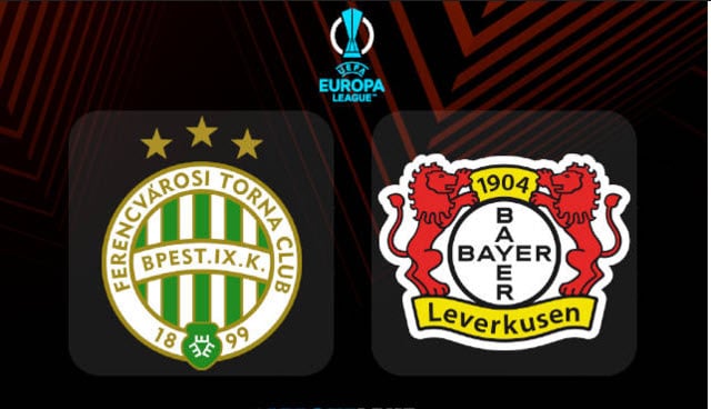 Soi kèo Leverkusen vs Ferencvaros, 10/03/2023