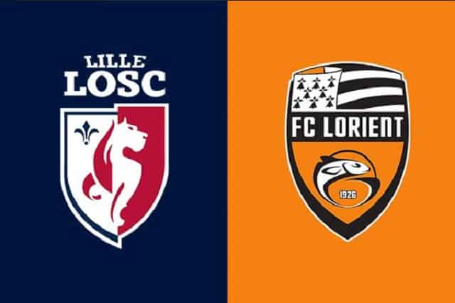 Soi kèo Lille vs Lorient, 02/04/2023