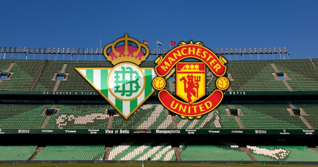 Soi kèo Manchester Utd vs Betis, 10/03/2023