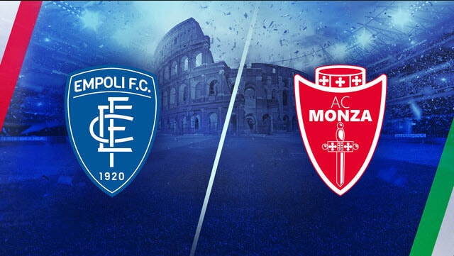 Soi kèo Monza vs Empoli, 04/03/2023