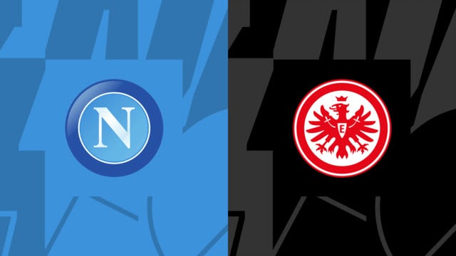 Soi kèo Napoli vs Frankfurt, 16/03/2023