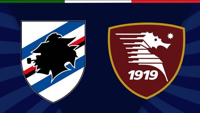 Soi kèo Sampdoria vs Salernitana, 05/03/2023