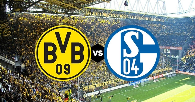 Soi kèo Schalke vs Dortmund, 12/03/2023