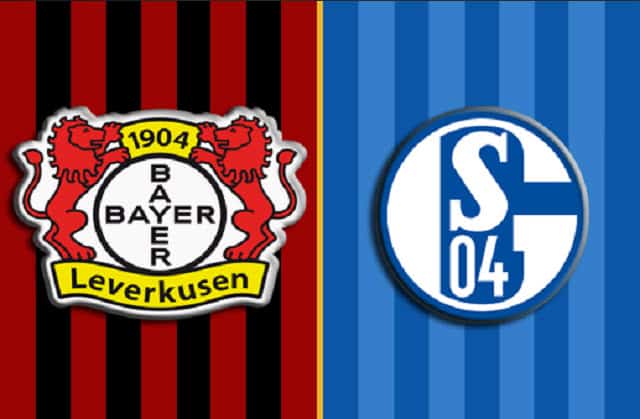 Soi kèo Schalke vs Leverkusen, 01/04/2023