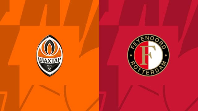 Soi kèo Shakhtar vs Feyenoord, 10/03/2023