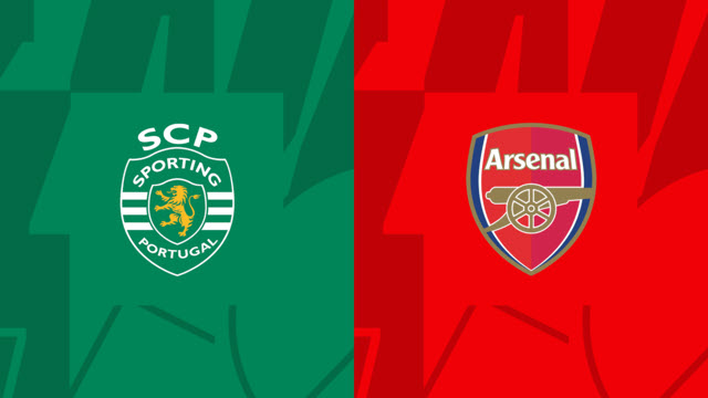 Soi kèo Sporting CP vs Arsenal, 10/03/2023