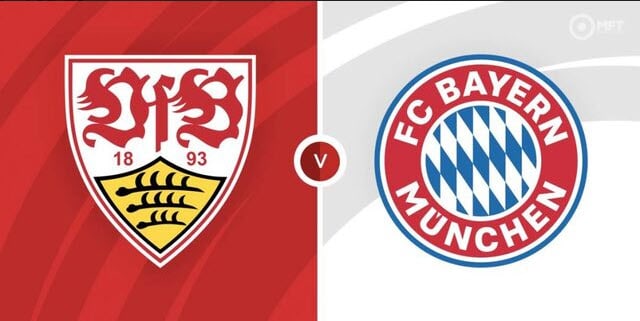 Soi kèo Stuttgart vs Bayern, 05/03/2023