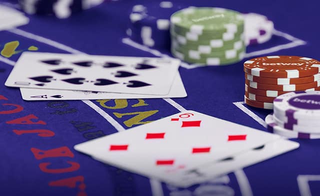 Để là người thắng cược khi chơi Blackjack bạn nên áp dụng những kế hoạch sau