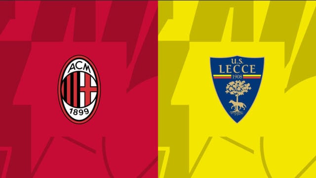 Soi kèo AC Milan vs Lecce, 23/04/2023