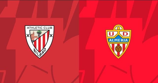 Soi kèo Almeria vs Ath Bilbao, 22/04/2023