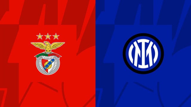 Soi kèo Benfica vs Inter, 12/04/2023