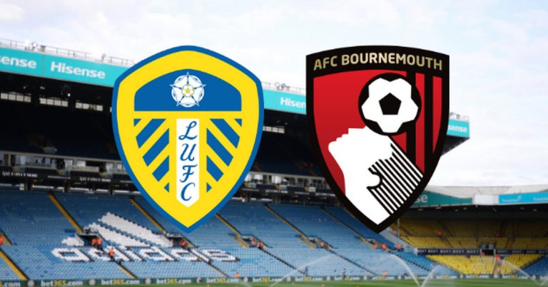 Soi kèo Bournemouth vs Leeds, 30/4/2023